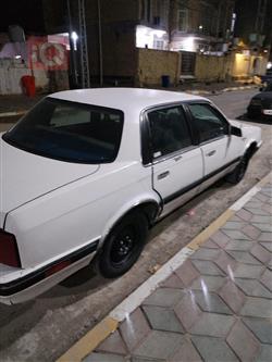 شيفروليه اولدزموبيل